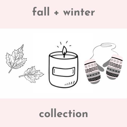 fall + winter collection | by kiele